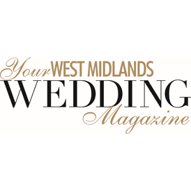 magazine featuring Judith Brown Bridal