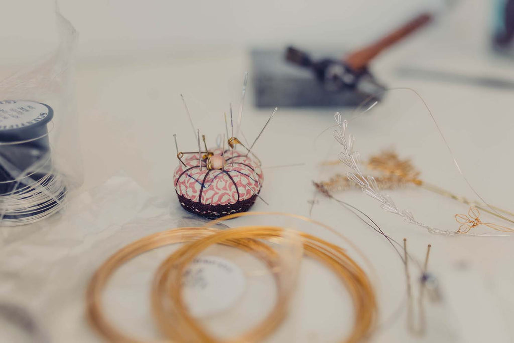 Bespoke Accessories