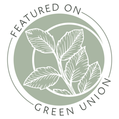 Green Union wedding blog featuring Judith Brown Bridal