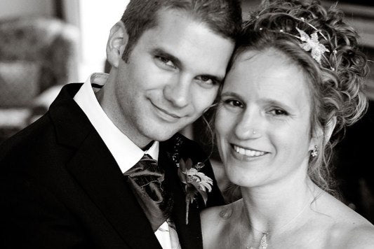 Bespoke wedding hair accessory in silver by Judith Brown Bridal